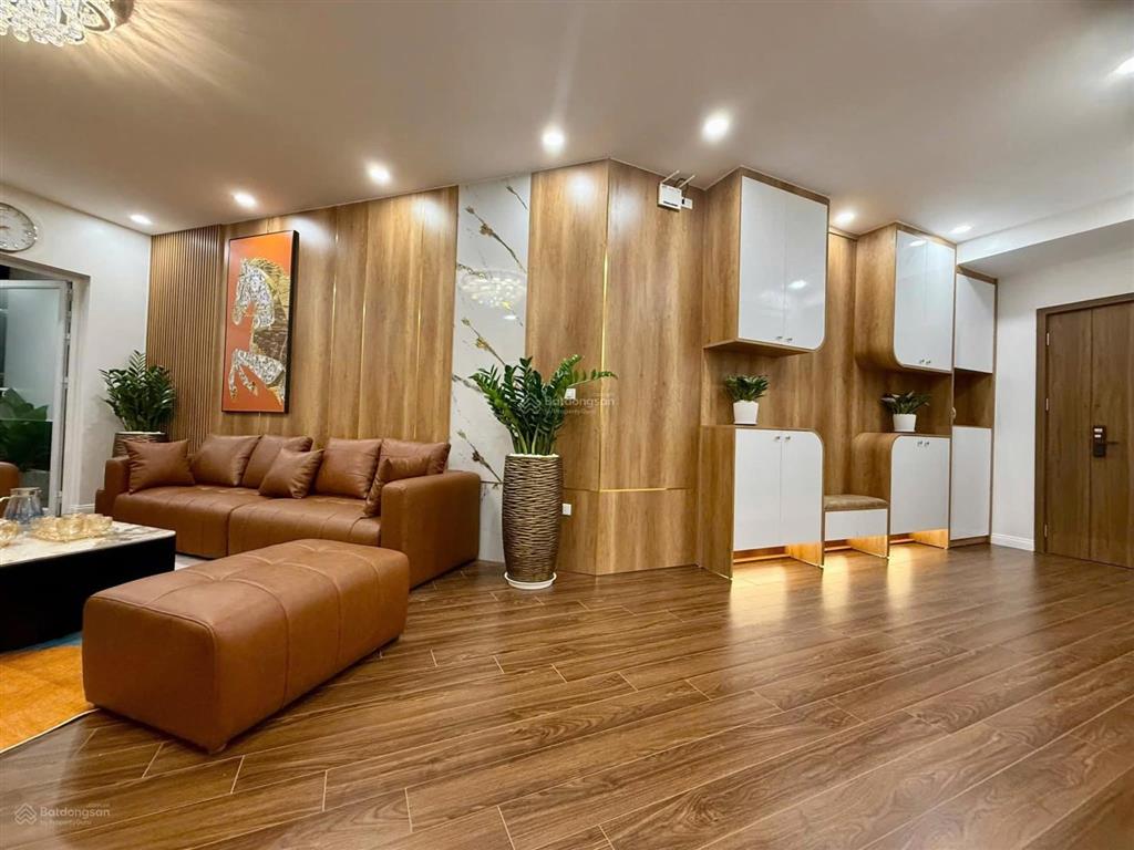 An lạc lưu hữu phước 133m full nội thất cao cấp sàn trọng. giá 9,3 tỷ thương lượng