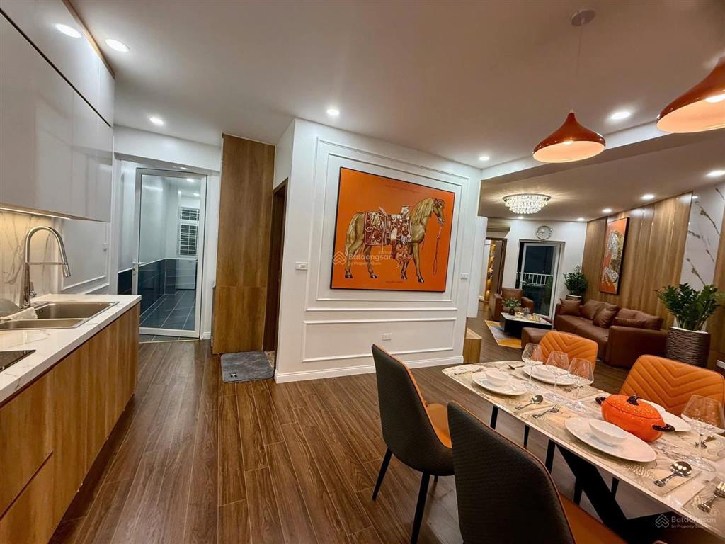 An lạc lưu hữu phước 133m full nội thất cao cấp sàn trọng. giá 9,3 tỷ thương lượng