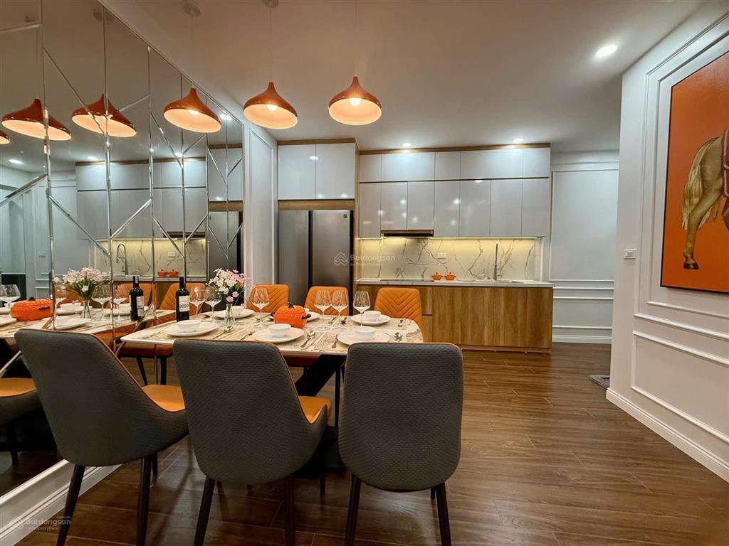 An lạc lưu hữu phước 133m full nội thất cao cấp sàn trọng. giá 9,3 tỷ thương lượng