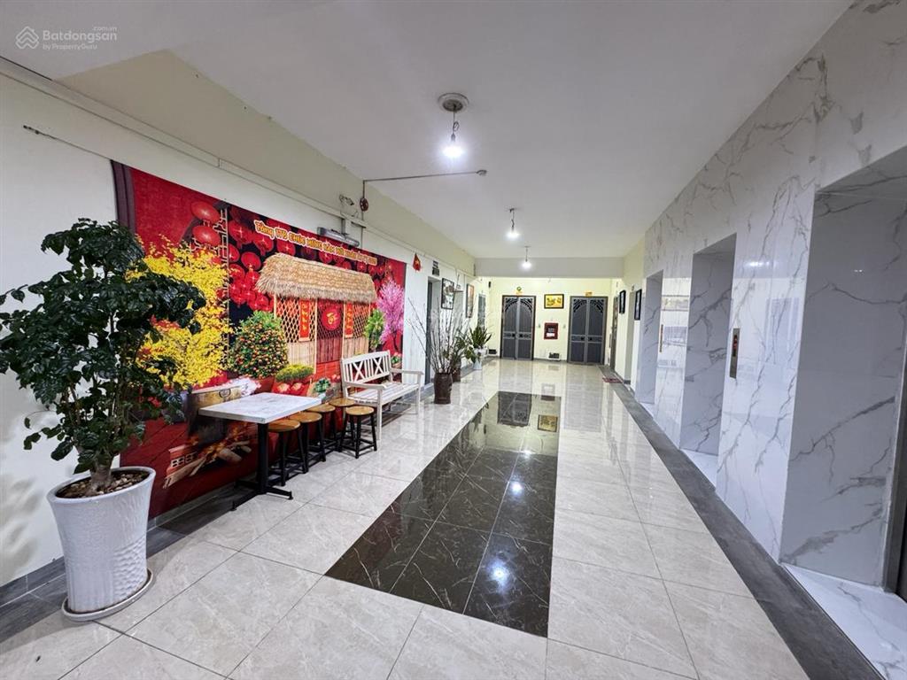 Tòa b chung cư an sinh 43 lưu hữu phước, kđt mỹ đình 132m2, tầng 1x. giá 8 tỷ thương lượng