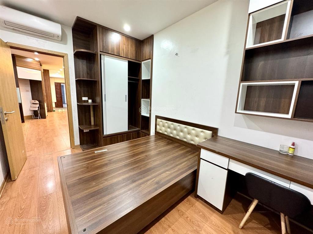 Tòa b chung cư an sinh 43 lưu hữu phước, kđt mỹ đình 132m2, tầng 1x. giá 8 tỷ thương lượng