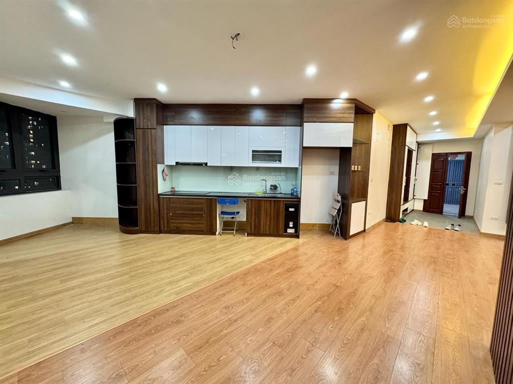 Tòa b chung cư an sinh 43 lưu hữu phước, kđt mỹ đình 132m2, tầng 1x. giá 8 tỷ thương lượng