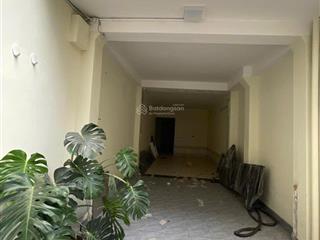 Bán nhà riêng tại phố hoàng cầu, giá siêu hời 23,9 tỷ, 65m2, 5pn, 4wc