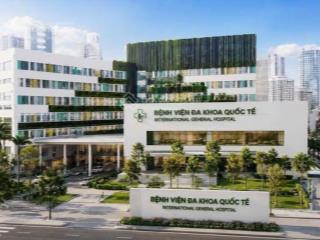 20 booking ưu tiên vinhomes sài gòn park (vinhomes hóc môn)