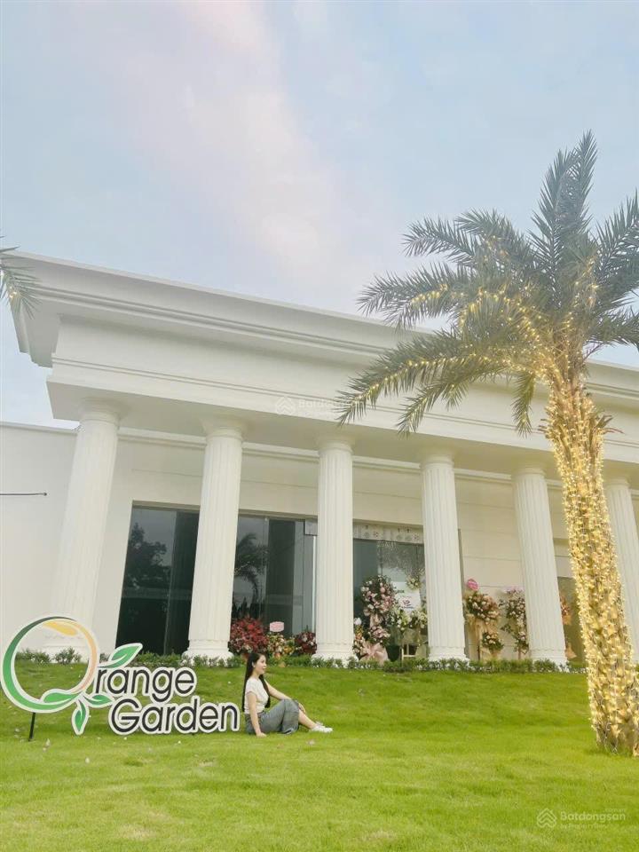 Cc lô ngoại giao bt vườn cam 200m2 giá siêu tốt từ 130 triệu/m2,  0986 535 ***