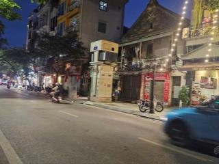 Ba đình mặt phố vip  vỉa hè kinh doanh  ô tô 2 chiều  siêu hiếm