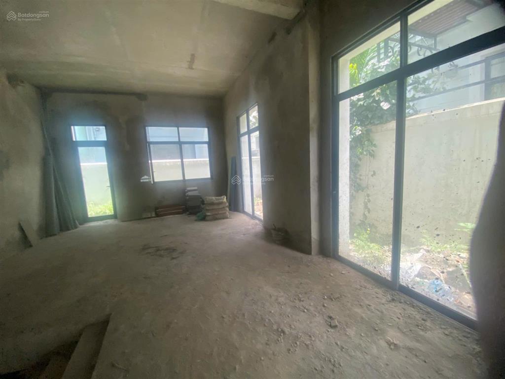 Năng hải villas  bán nhanh biệt thự đơn lập góc, nhà thô nguyên bản từ chủ đầu tư