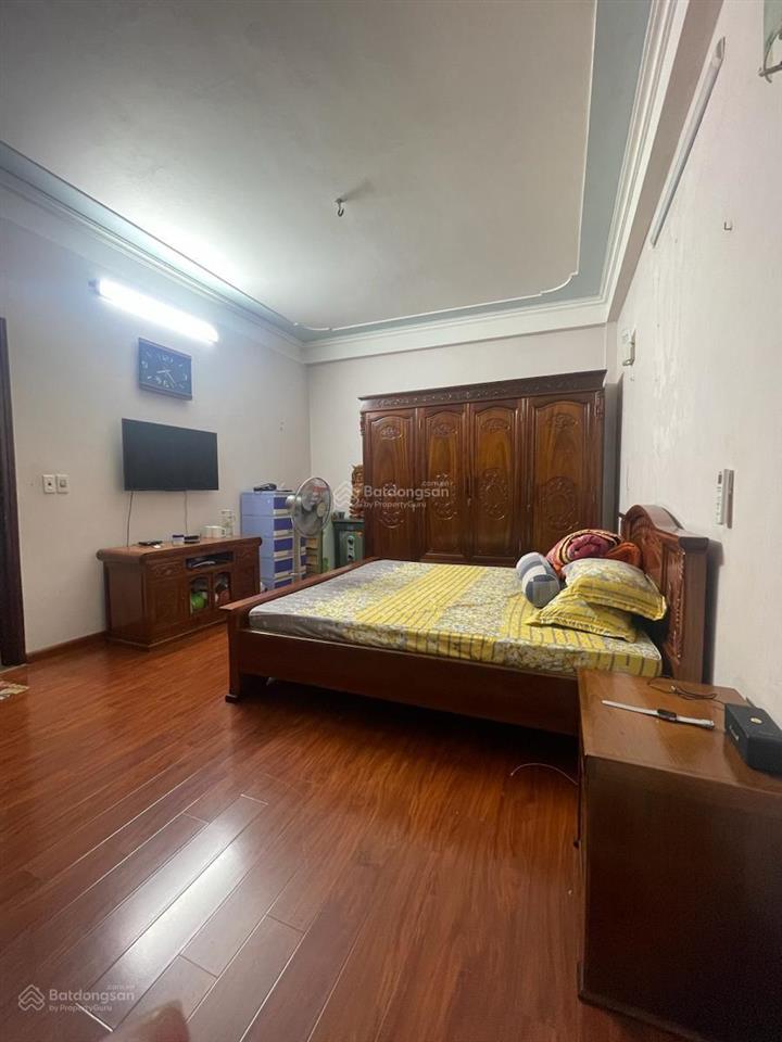 Bán nhà phố bạch mai  hbt, 30 m ra phố, mặt ngõ kinh doanh, ko quy hoạch, 56 m giá hơn 14 tỷ
