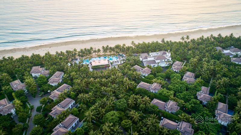 Biệt thự mặt biển premier village đà nẵng