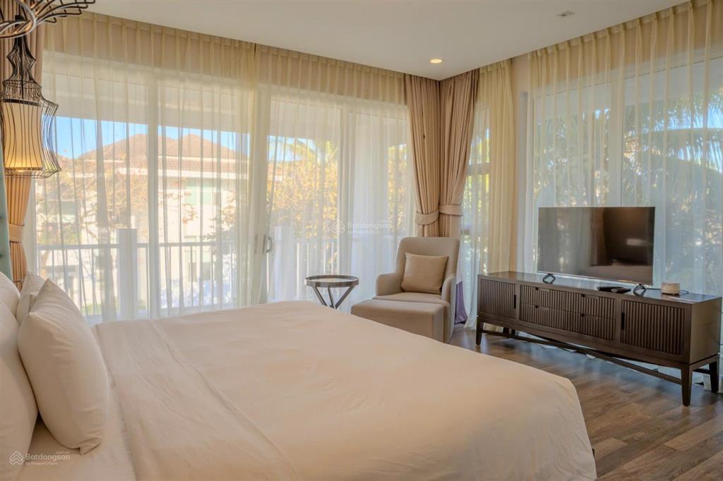 Biệt thự song lập premier village đà nẵng 300m