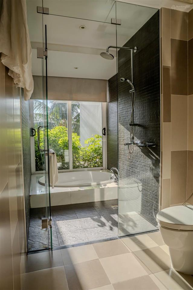 Biệt thự song lập premier village đà nẵng 300m