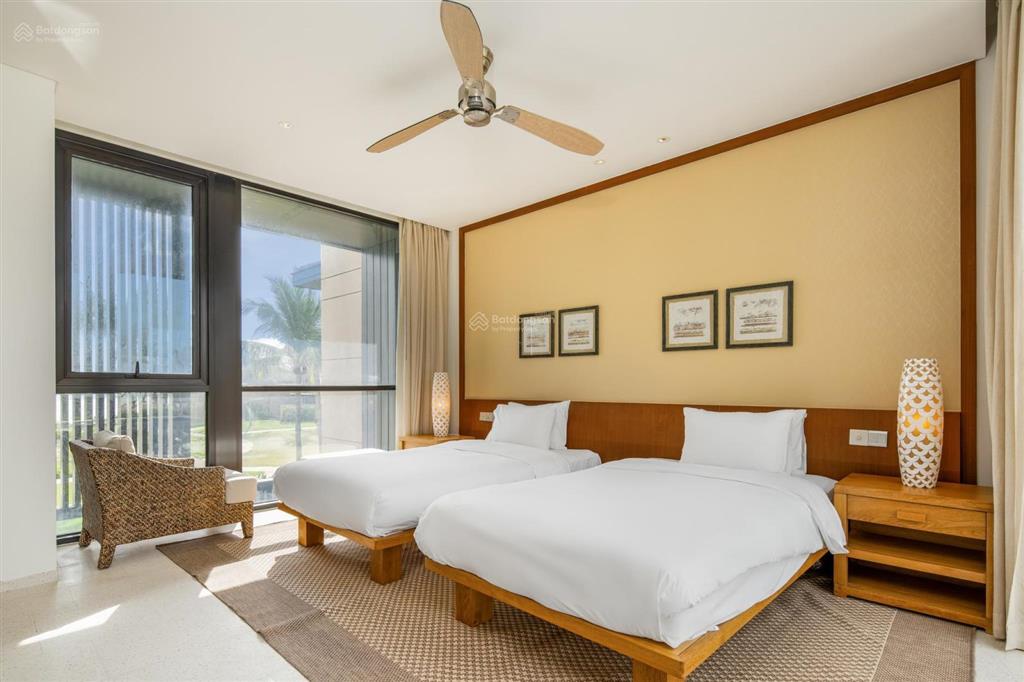 Biệt thự mặt biển hyatt đà nẵng tài sản siêu sang hiếm có