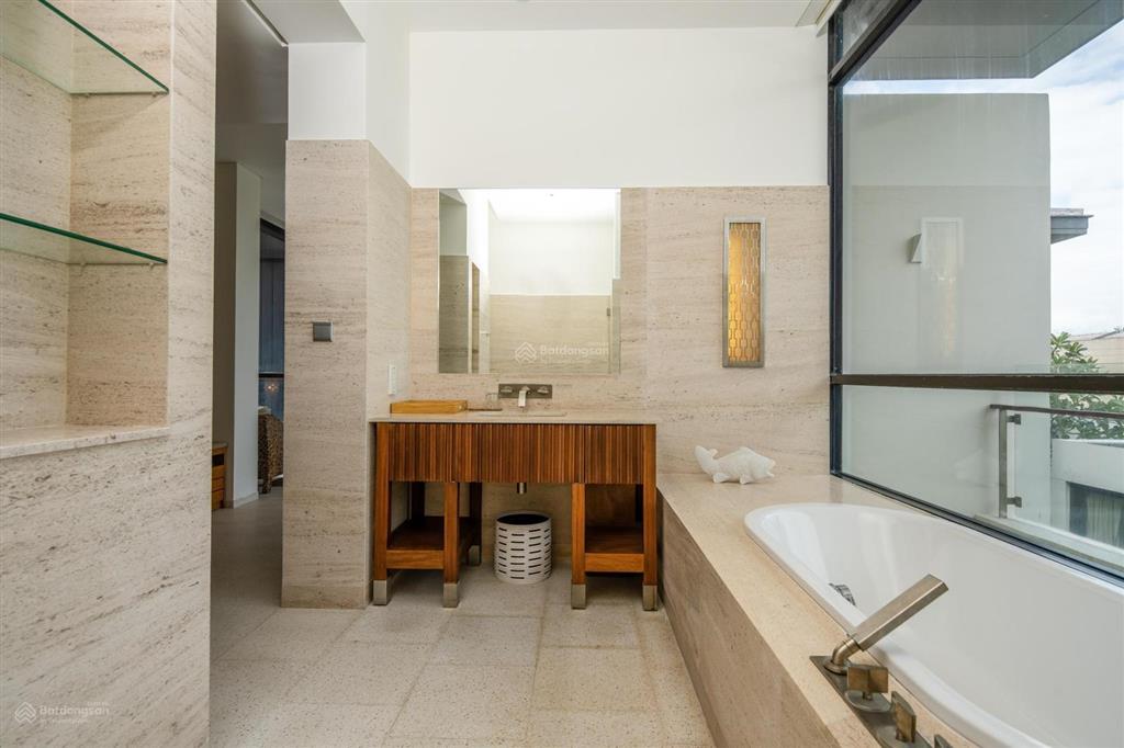 Biệt thự mặt biển hyatt đà nẵng tài sản siêu sang hiếm có