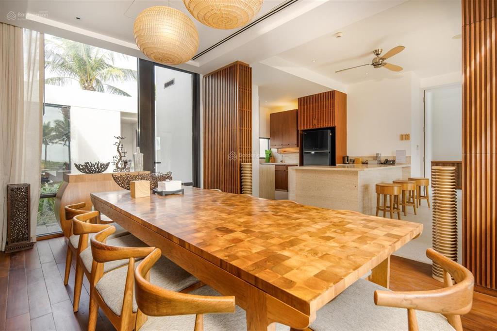 Biệt thự mặt biển hyatt đà nẵng tài sản siêu sang hiếm có