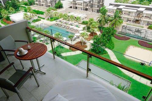 Bán căn hộ chung cư tại hyatt regency danang residences, giá thỏa thuận, 75m2