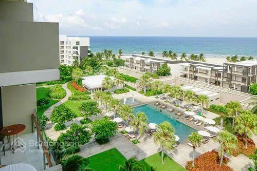 Bán căn hộ chung cư tại hyatt regency danang residences, giá thỏa thuận, 75m2