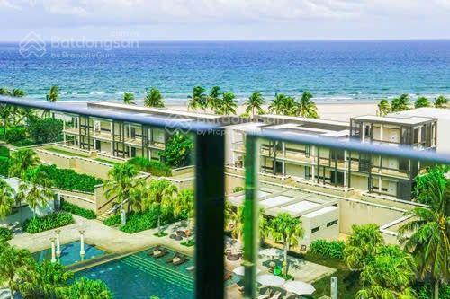 Bán căn hộ chung cư tại hyatt regency danang residences, giá thỏa thuận, 75m2