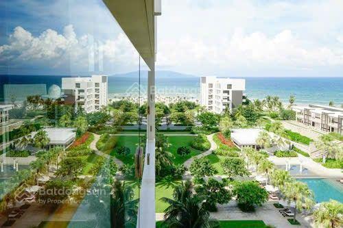 Bán căn hộ chung cư tại hyatt regency danang residences, giá thỏa thuận, 75m2