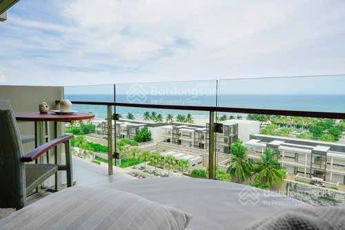 Bán căn hộ chung cư tại hyatt regency danang residences, giá thỏa thuận, 75m2