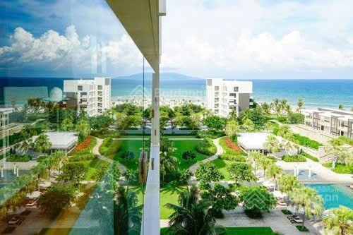 Bán căn hộ chung cư tại hyatt regency danang residences, giá thỏa thuận, 75m2