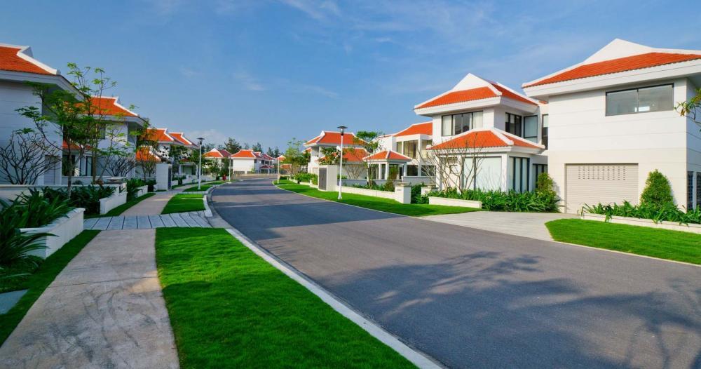 Bán biệt thự the ocean villas, 2pn, 537m2, đà nẵng