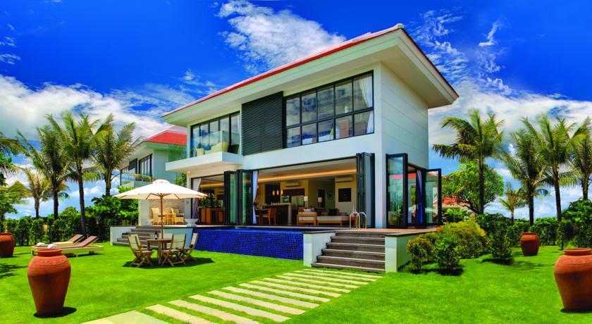 Bán biệt thự the ocean villas, 2pn, 537m2, đà nẵng