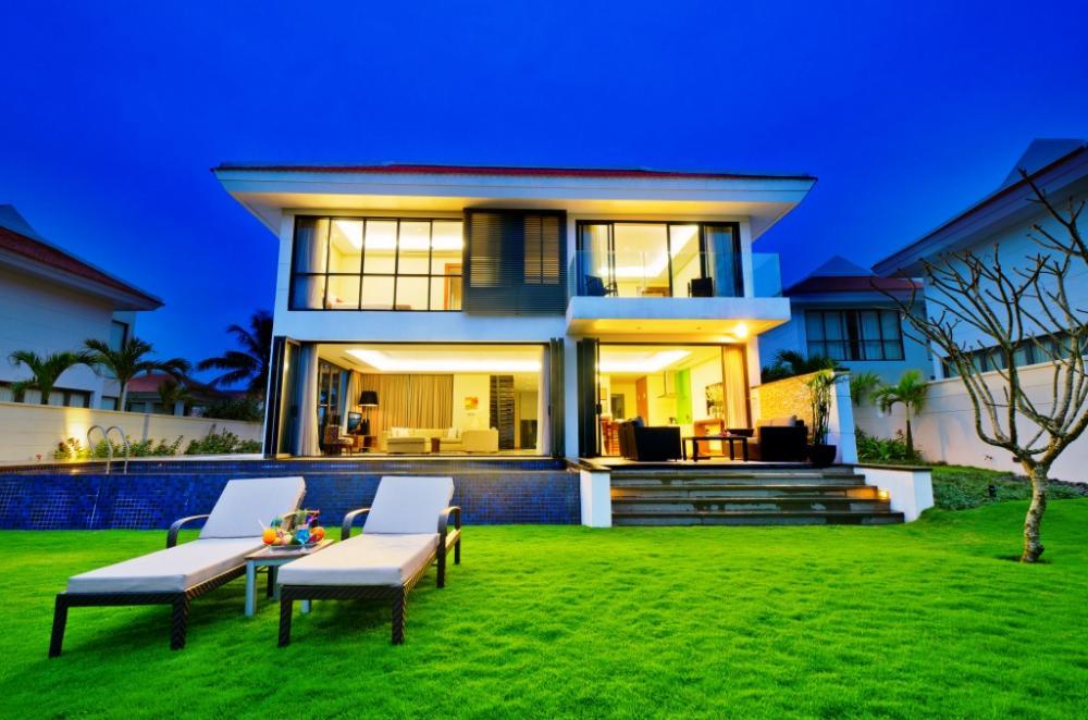 Bán biệt thự the ocean villas, 2pn, 537m2, đà nẵng