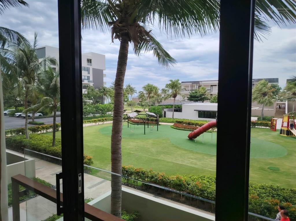Đất biệt thự phố bà huyện thanh quan, 200 triệu / m2, 340 m2, sát biển
