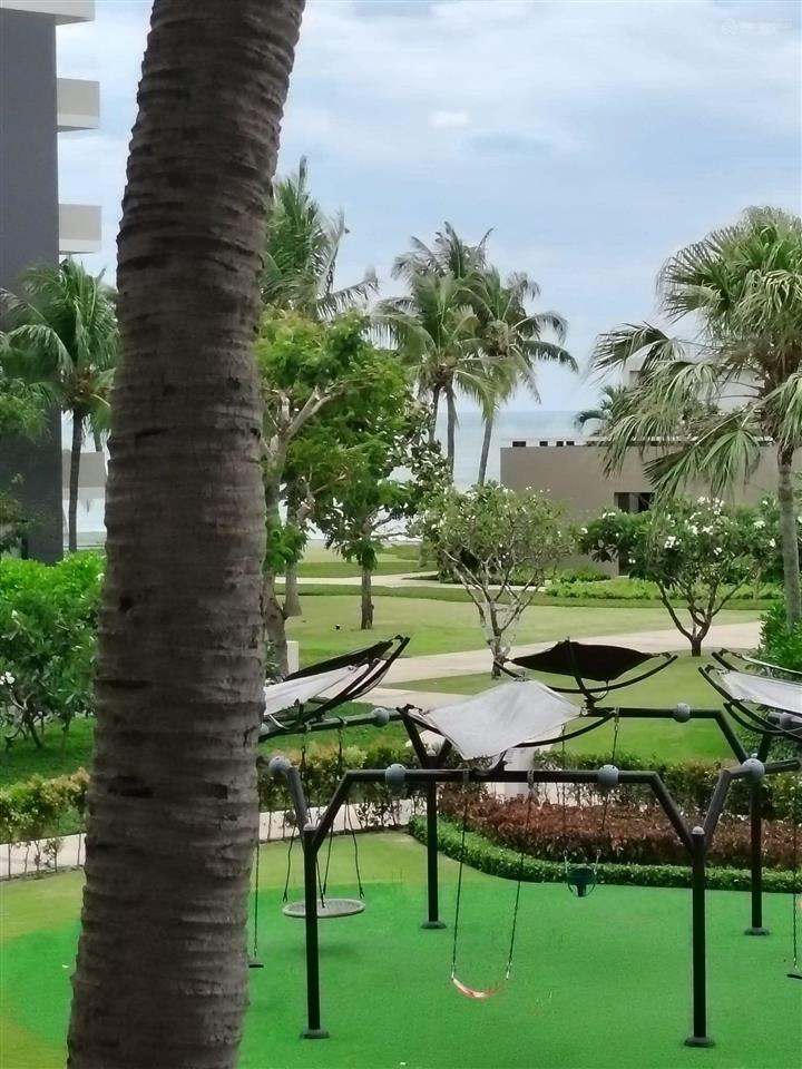 Đất biệt thự phố bà huyện thanh quan, 200 triệu / m2, 340 m2, sát biển