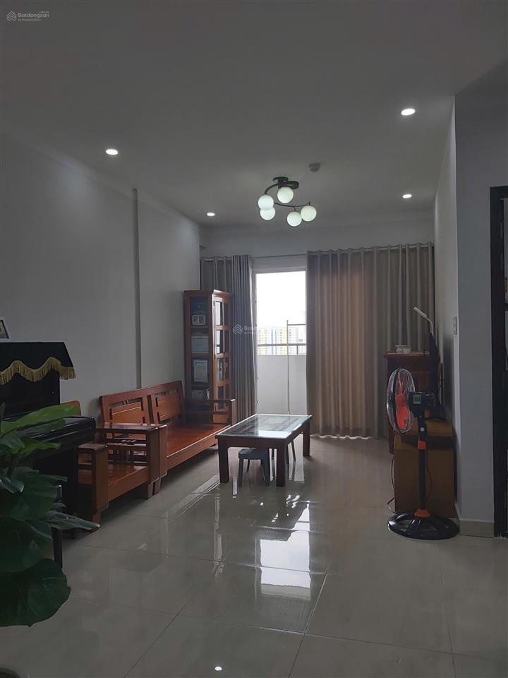 Căn hộ 2pn 66m2  full nội thất  2.7 tỷ