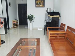 Căn hộ 2pn 66m2  full nội thất  2.7 tỷ