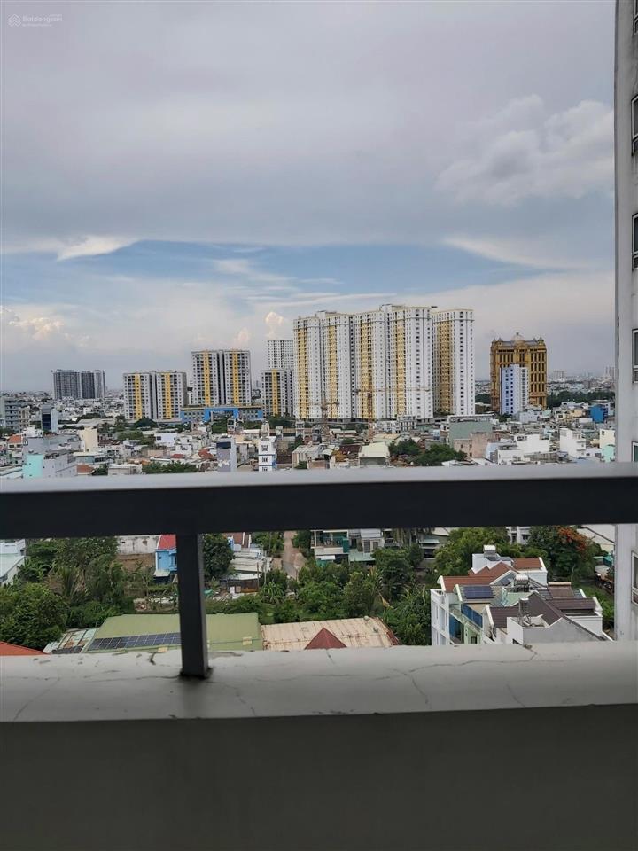 Căn hộ 2pn 66m2  full nội thất  2.7 tỷ