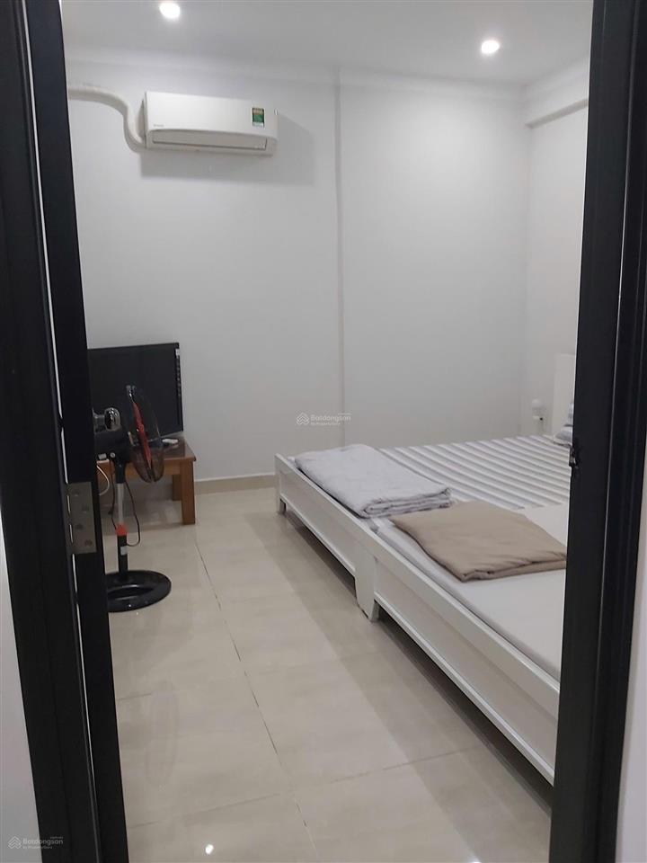 Căn hộ 2pn 66m2  full nội thất  2.7 tỷ