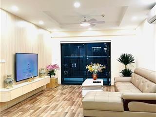 Cực hiếm tòa r1 goldmark city  bán căn góc tầng trung 129m2  sẵn slot ô tô
