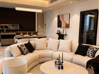 Define cho thuê căn 4 phòng ngủ 325m2