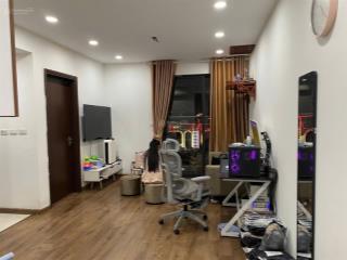 Bán căn hộ chung cư hateco apollo, 3,6 tỷ, 59m2, 2pn, 2wc, đầy đủ nội thất