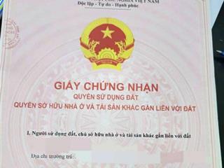 Đất trống! cần bán gấp than uyên, lai châu
