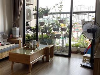 Bán căn hộ chung cư 63m2, 4,2 tỷ tại hoàng mai, hà nội, 2pn, 2wc, nội thất đầy đủ