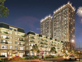 Căn hộ 54m2 tại the charm an hưng, 5,2 tỷ, view đẹp, giá tốt