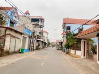Chỉ 2,86 tỷ sở hữu 130m đất trung tâm cổ đô ba vì | sổ đỏ sẵn sàng | giá chỉ 22 triệu/m