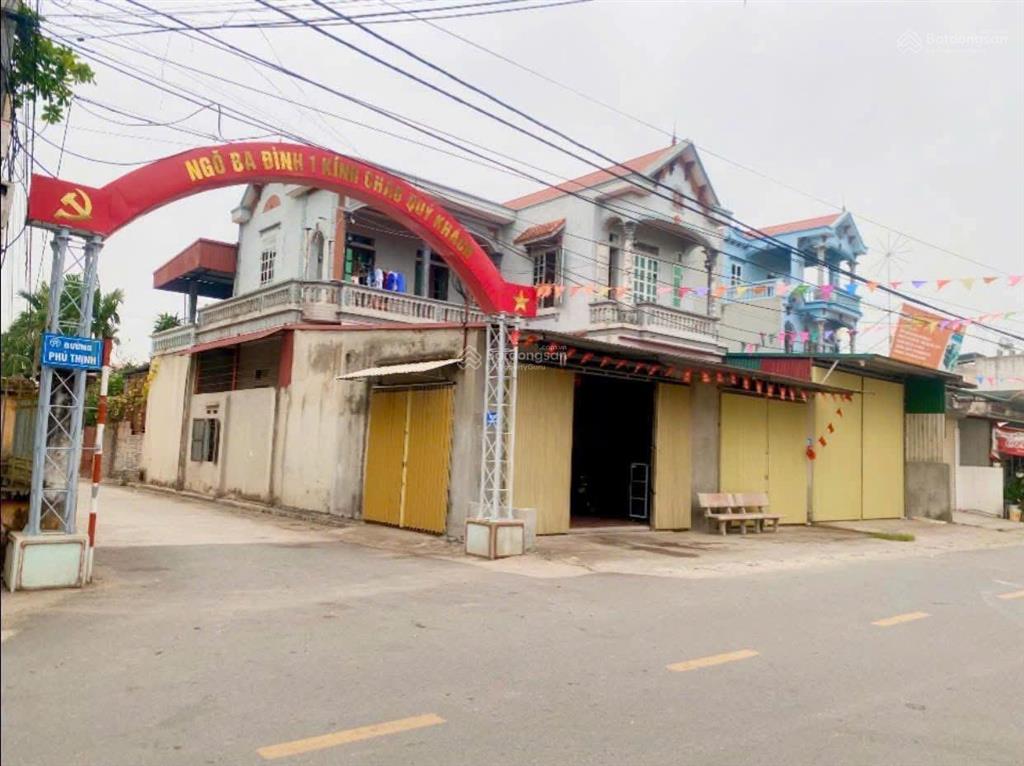 Chỉ 2,86 tỷ sở hữu 130m đất trung tâm cổ đô ba vì | sổ đỏ sẵn sàng | giá chỉ 22 triệu/m