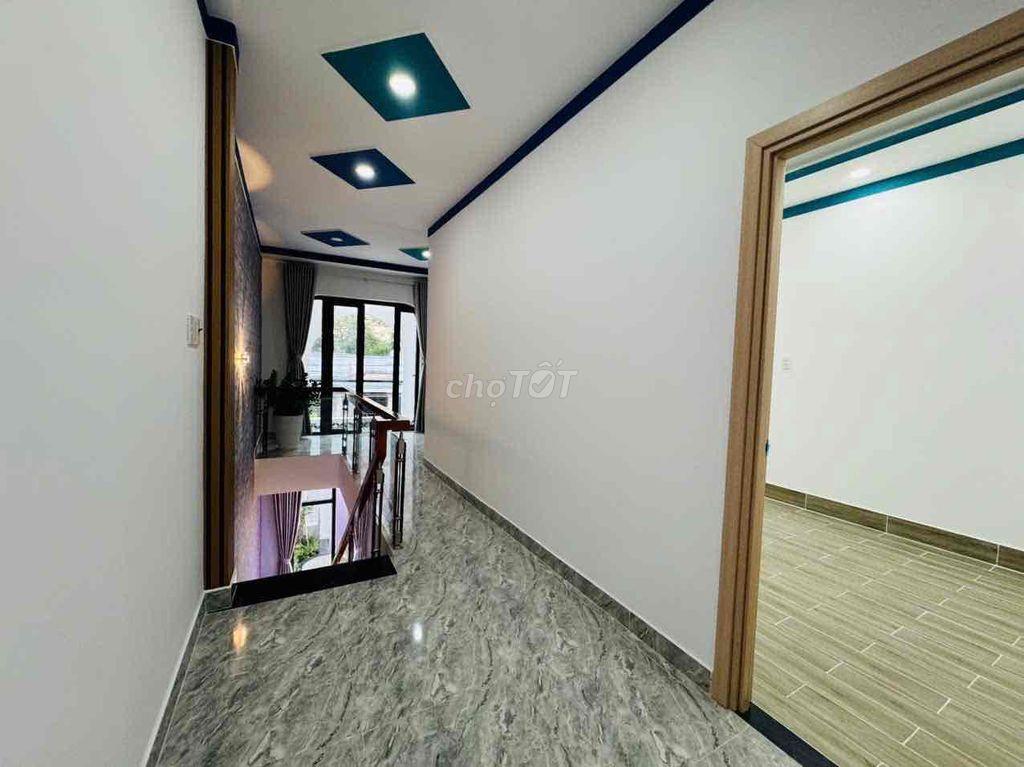 BÁN NHÀ SHR MẶT TIỀN CHỢ ĐÌNH MỸ HẠNH