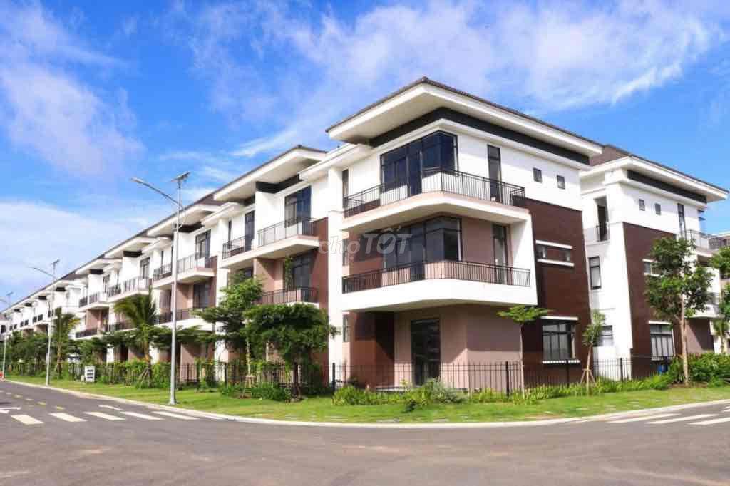 SỞ HỮU BIỆT THỰ THE AGULA KDC PHÚC AN CITY