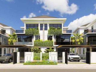 SỞ HỮU BIỆT THỰ THE AGULA KDC PHÚC AN CITY
