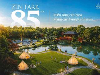 VINHOMES SAIGON PARK