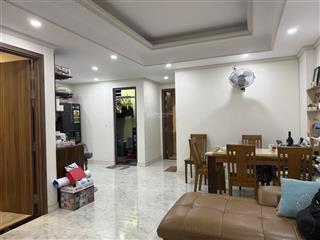 Cần bán gấp căn hộ chính chủ, nội thất đầy đủ