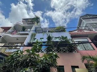 Bán nhà q3 giá bình thạnh  hxh  hai mt trước sau  ngang gần 6m  nhà cũ tiện cải tạo  18,5 tỷ