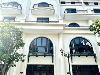Bán nhanh biệt thự 90m giá nhỉnh 11 tỷ tại vinhomes ocean park2,3