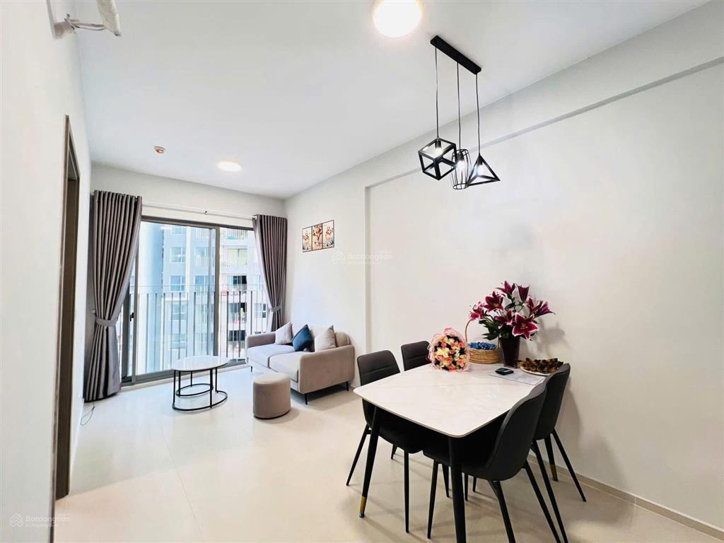 Chủ hạ giá bán gấp căn hộ cc him lam chợ lớn 2pn 2wc có sổ, sang tên trong ngày