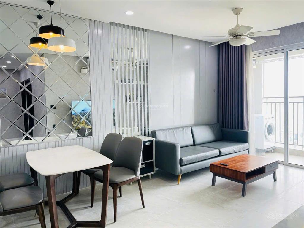 Chính chủ cần bán gấp căn hộ ricca 2pn 2wc dt 72m² có sổ, sang tên trong ngày